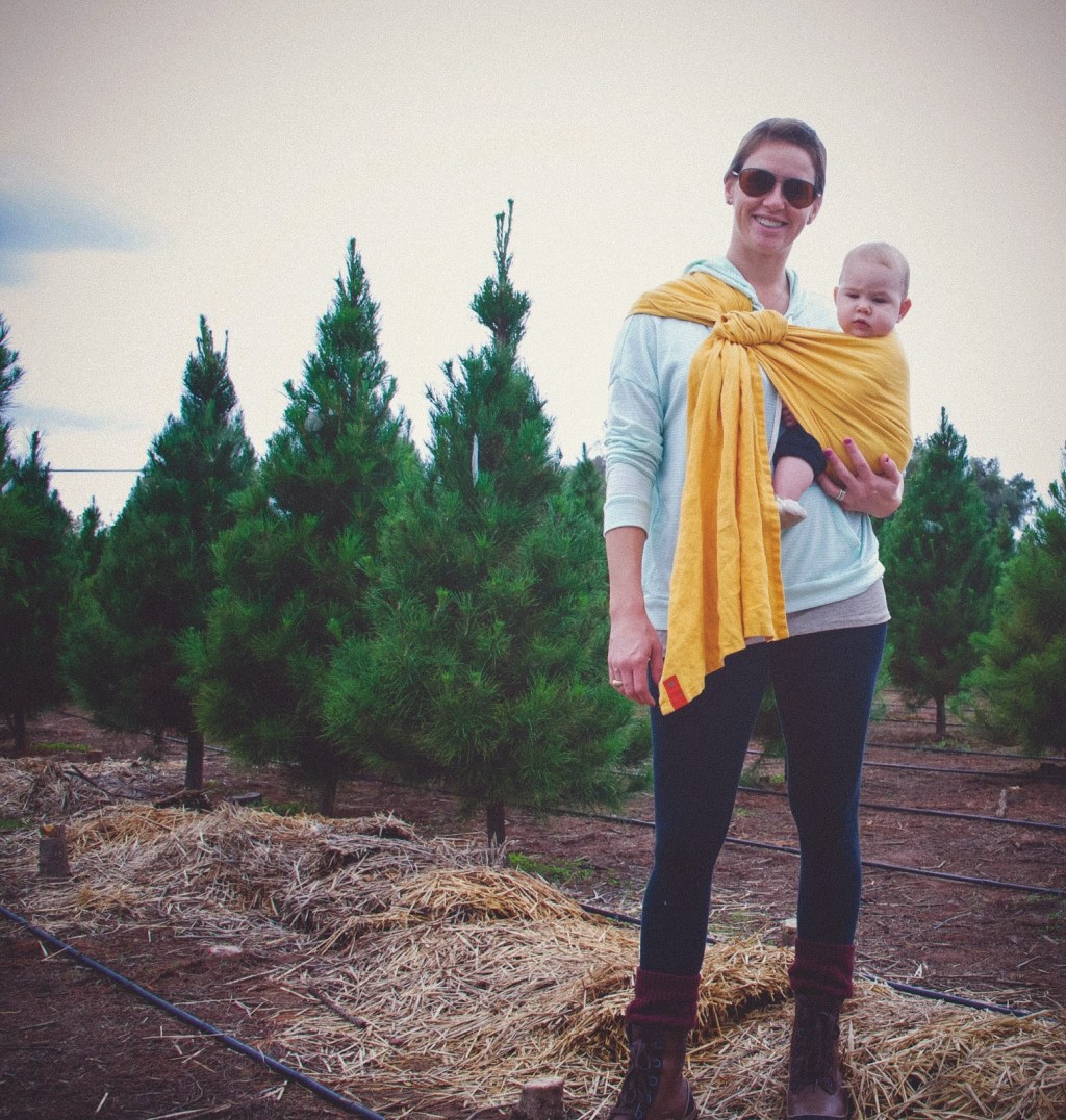 Everything is changing