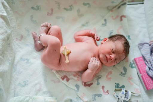 The MYTH of "40&nbsp;weeks"