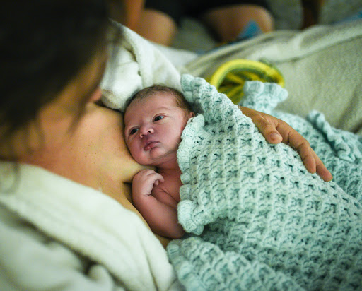 Backed Into a [Home Birth] Corner: the fiction of “due&nbsp;dates”