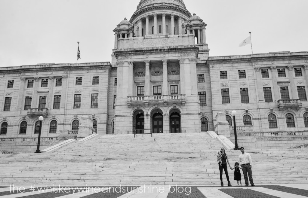 Photography in Providence